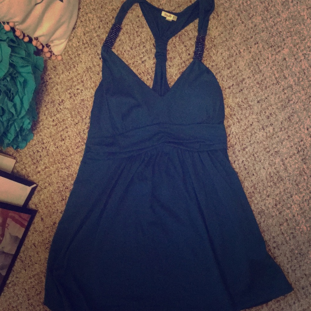 Dress Top